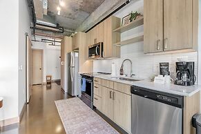 Sable 21 - One Bedroom