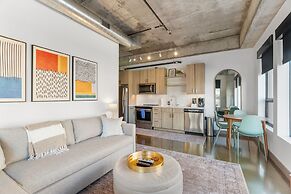 Sable 21 - One Bedroom