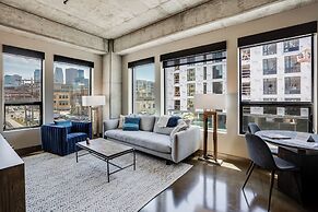 Sable 207 - One Bedroom