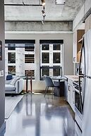 Sable 207 - One Bedroom