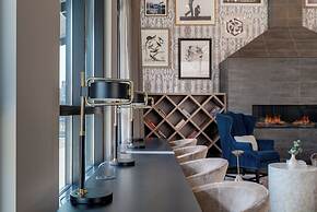 Sable 204 - One Bedroom