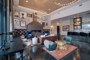 Sable 204 - One Bedroom