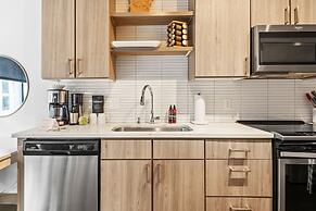 Sable 204 - One Bedroom