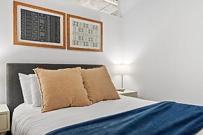 Sable 204 - One Bedroom