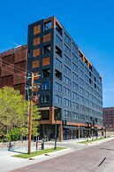 Sable 501 - Luxury Two Story Loft