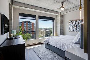 Sable 501 - Luxury Two Story Loft