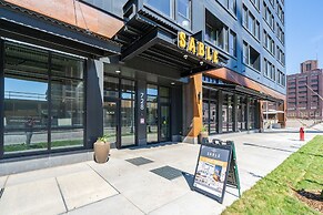 Sable 501 - Luxury Two Story Loft