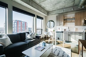 Sable 506 - One Bedroom