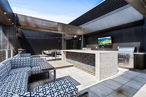 Sable 506 - One Bedroom