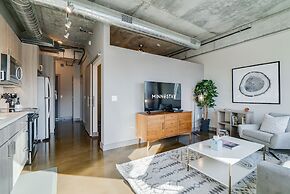 Sable 506 - One Bedroom