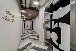 Sable 506 - One Bedroom