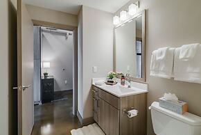 Sable 506 - One Bedroom