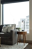 Sable 506 - One Bedroom