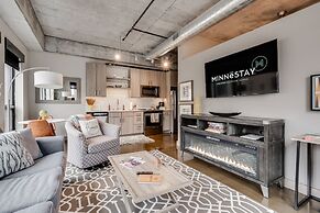 Sable 409 - One Bedroom