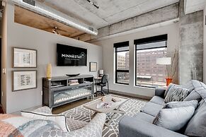 Sable 409 - One Bedroom