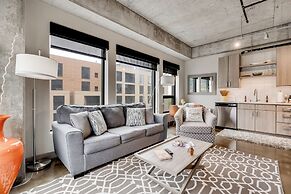 Sable 409 - One Bedroom