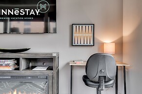 Sable 409 - One Bedroom