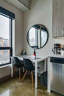 Sable 606 - One Bedroom