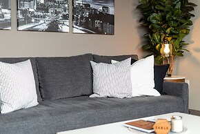 Sable 606 - One Bedroom