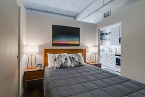 Sable 606 - One Bedroom