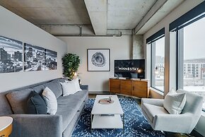 Sable 606 - One Bedroom