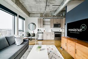 Sable 508 - One Bedroom