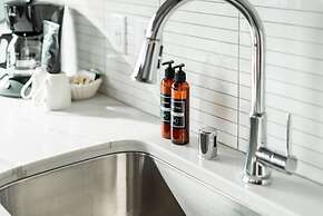 Sable 508 - One Bedroom