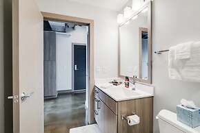 Sable 508 - One Bedroom