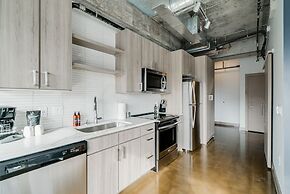 Sable 508 - One Bedroom