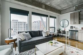 Sable 508 - One Bedroom