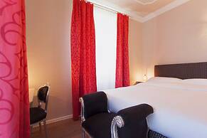 Boutique Hotel Villa Sarnia