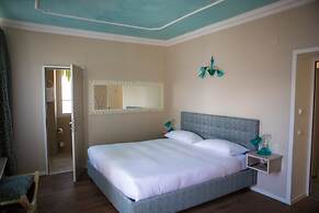 Boutique Hotel Villa Sarnia
