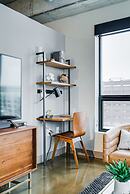 Sable 608 - One Bedroom