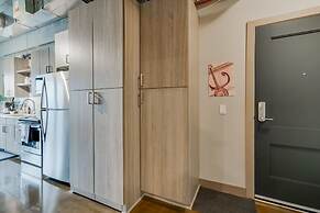 Sable 608 - One Bedroom