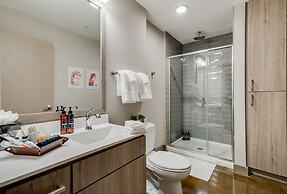 Sable 608 - One Bedroom