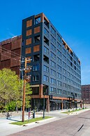 Sable 701 - Luxury Two Story Loft