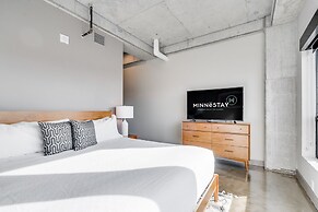 Sable 701 - Luxury Two Story Loft