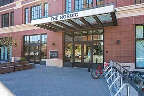 Sable 701 - Luxury Two Story Loft