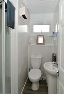 Lovely 2 bed Chalet in Bridlington Free Electric