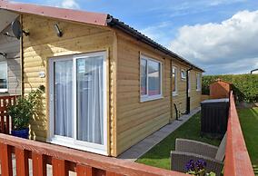 Lovely 2 bed Chalet in Bridlington Free Electric