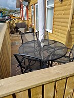 Lovely 3 Bed Chalet Bridlington Free Electric