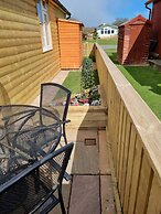 Lovely 3 Bed Chalet Bridlington Free Electric