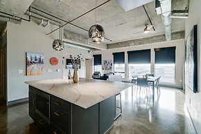 Sable 901 - Penthouse