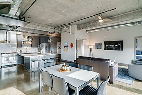 Sable 901 - Penthouse