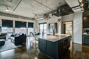 Sable 901 - Penthouse