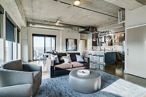 Sable 901 - Penthouse