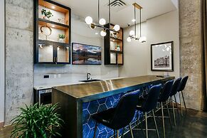 Sable 807 - One Bedroom