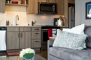 Sable 807 - One Bedroom