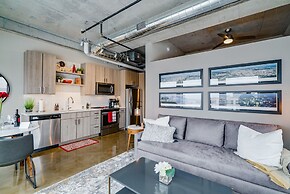 Sable 807 - One Bedroom