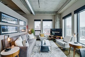 Sable 807 - One Bedroom